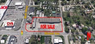 Más detalles para 3602 Mitchell Ave, Saint Joseph, MO - Locales en venta