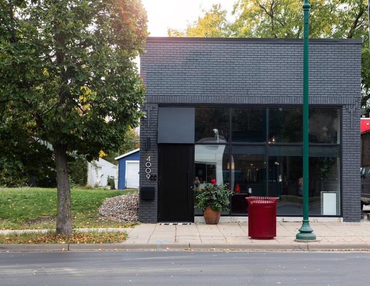 4009 E Lake St, Minneapolis, MN en alquiler - Foto del edificio - Imagen 1 de 2