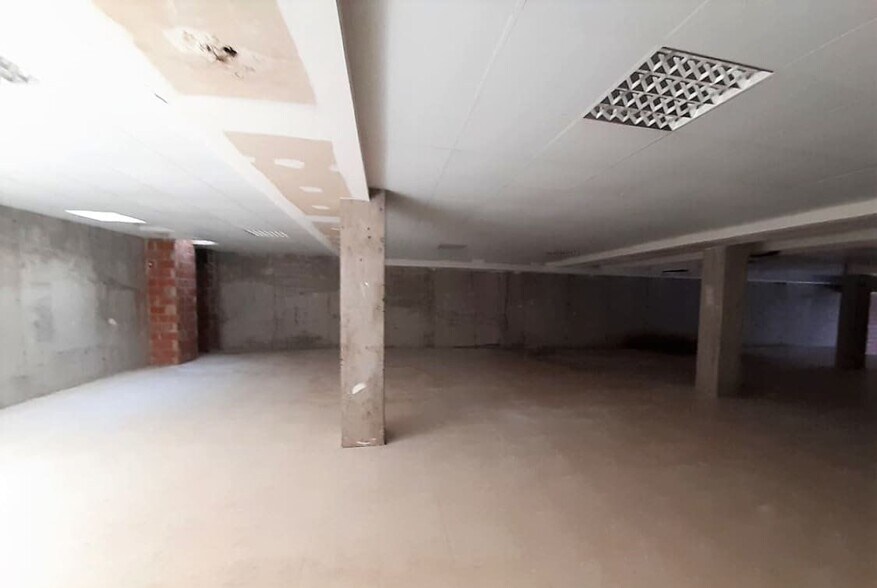 Local en Cabanes, Castellón en venta - Foto del edificio - Imagen 2 de 9