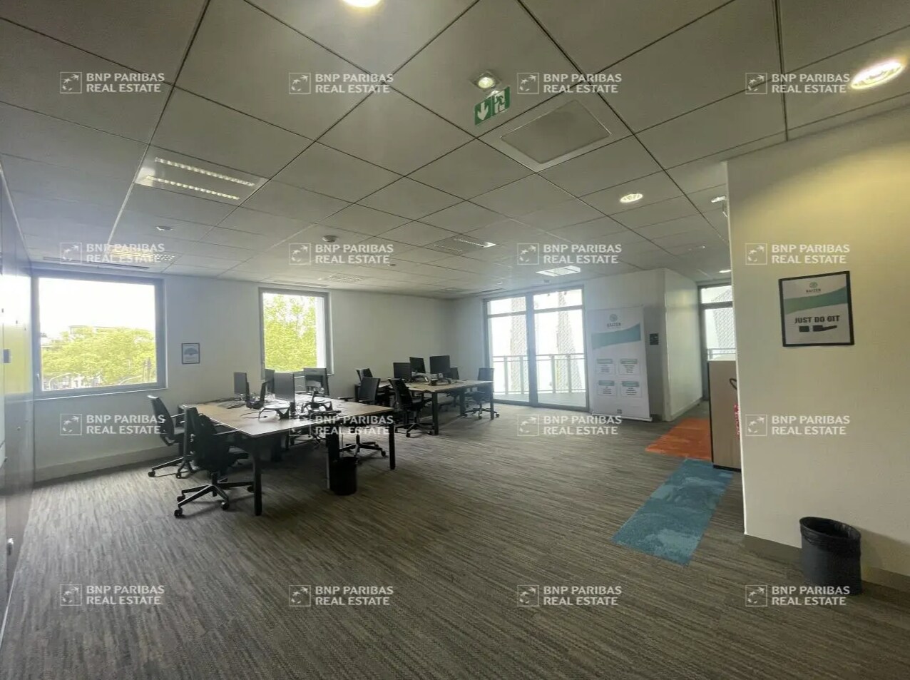 Oficina en Lyon en alquiler Foto del interior- Imagen 1 de 6