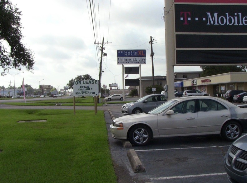 9490 Airline Hwy, Baton Rouge, LA en alquiler - Otros - Imagen 3 de 5