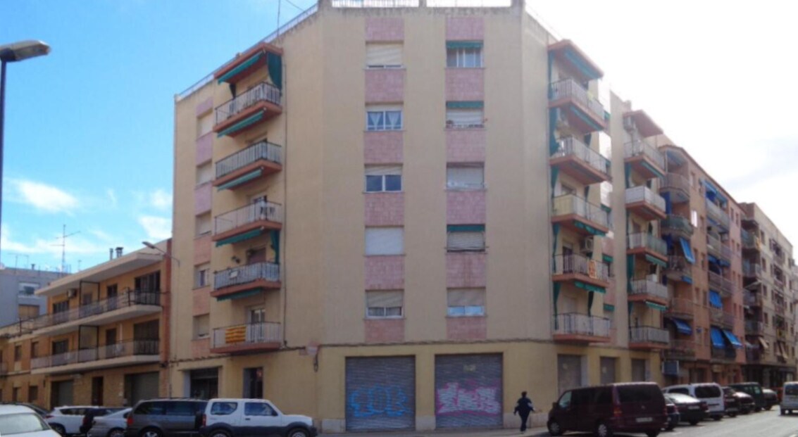 Edificio residencial en Reus, Tarragona en venta Foto principal- Imagen 1 de 2