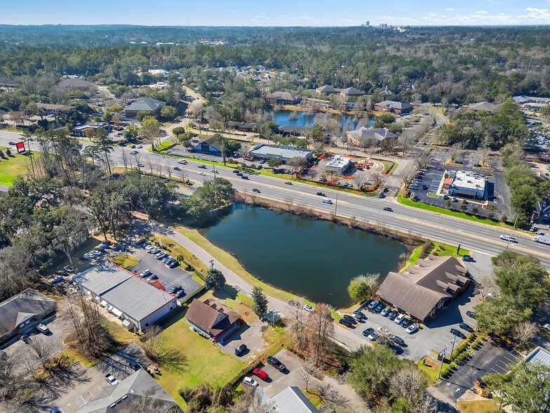 1919 Welby Way, Tallahassee, FL en venta - Foto del edificio - Imagen 3 de 35