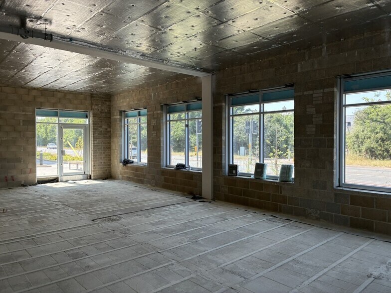 1-2 Buchan St, Cambridge en alquiler - Foto del interior - Imagen 2 de 4