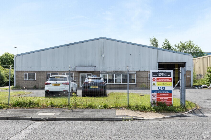 Ninth Ave, Gateshead en alquiler - Foto del edificio - Imagen 2 de 3