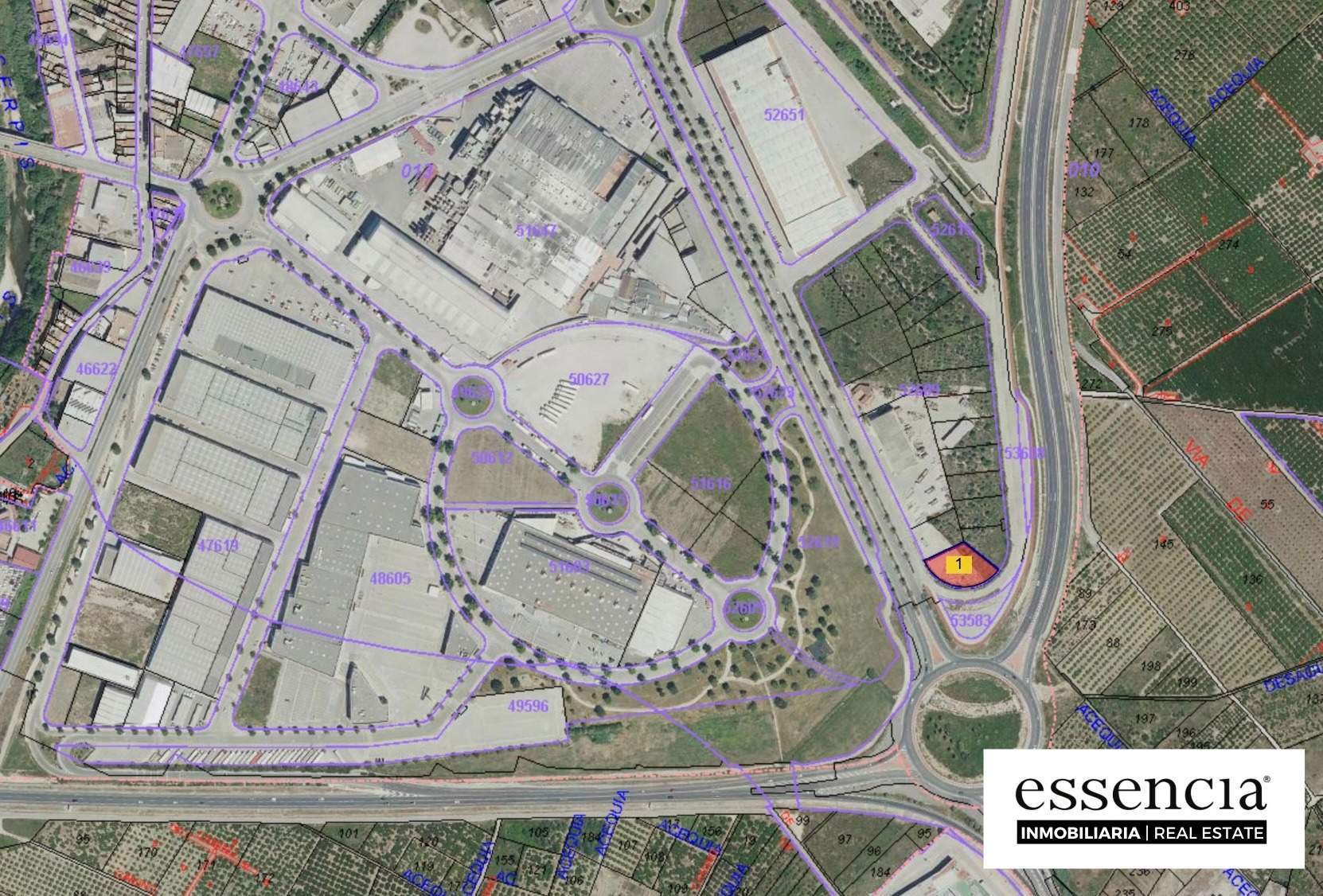 Partida Sancho Llop, 48, Gandia, Valencia en venta Foto principal- Imagen 1 de 13