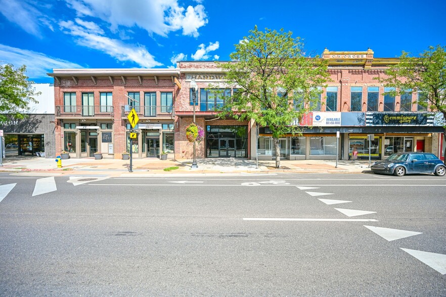 2242 Washington Blvd, Ogden, UT en alquiler - Foto del edificio - Imagen 2 de 16