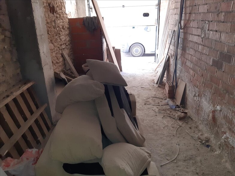 Edificio residencial en Amposta, Tarragona en venta - Foto del interior - Imagen 2 de 5