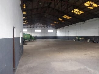 Más detalles de Nave en alquiler