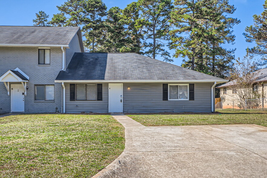 2638 Fieldstone View Ln SE, Conyers, GA en venta - Foto del edificio - Imagen 3 de 32