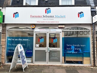 Más detalles de 6 Kingsway Shopping Prec, Frome - Local en alquiler