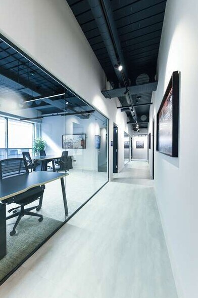 24 E Bridge St, Belfast en alquiler - Foto del edificio - Imagen 3 de 10