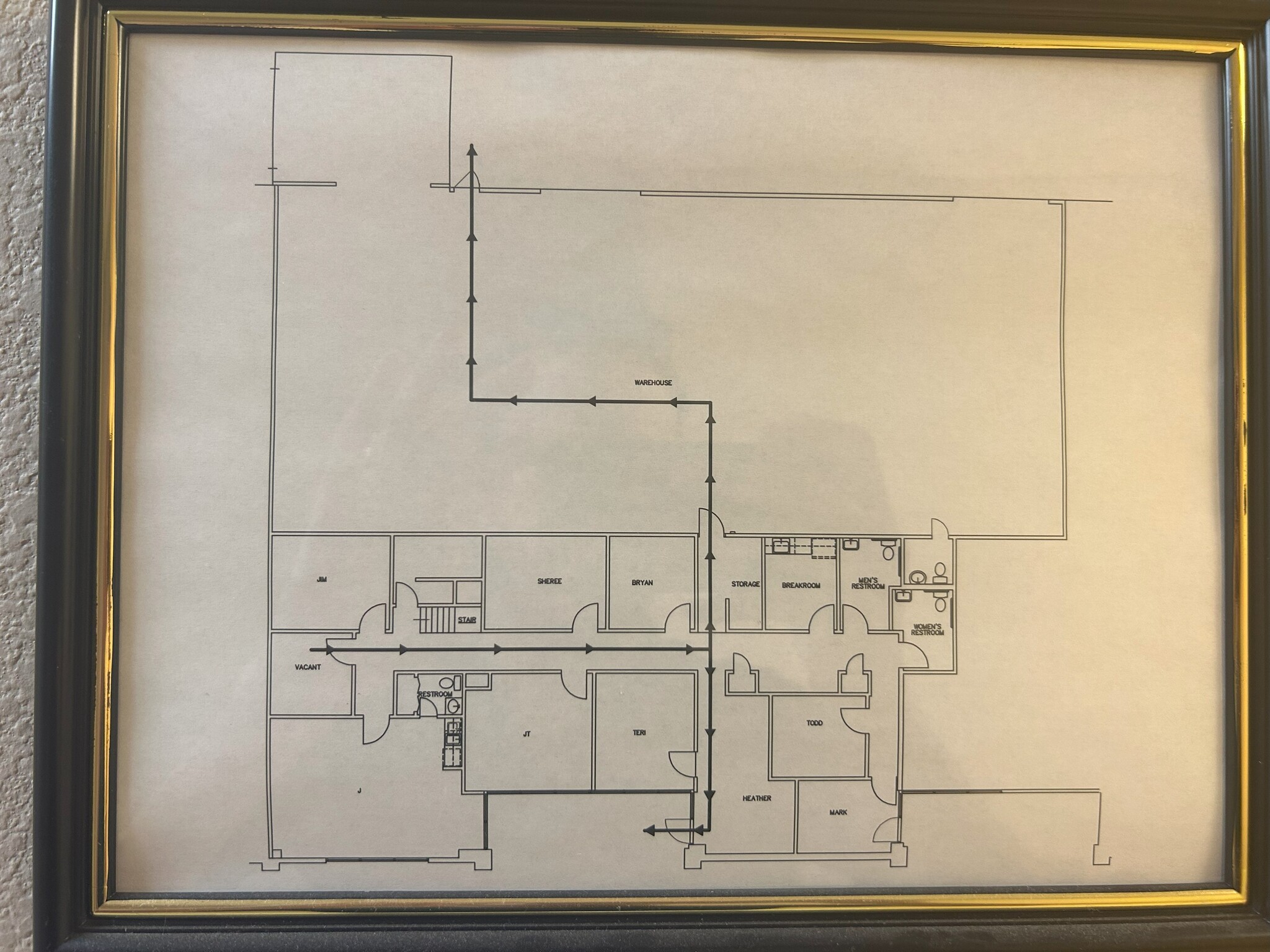 3933 California Pky E, Fort Worth, TX en alquiler Foto del edificio- Imagen 1 de 1