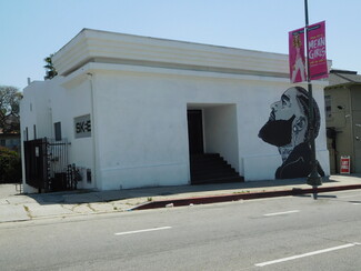 Más detalles para 1952 N Cahuenga Blvd, Los Angeles, CA - Oficinas en alquiler