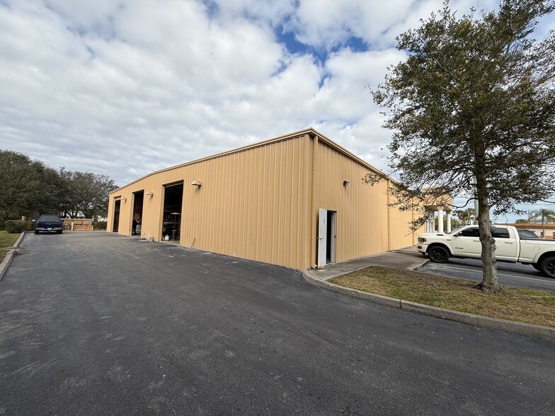 1301 Lake Washington Rd, Melbourne, FL en venta - Foto del edificio - Imagen 3 de 8