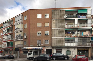 Más detalles para Calle Sierra de Gredos, 28, Madrid - Locales en alquiler