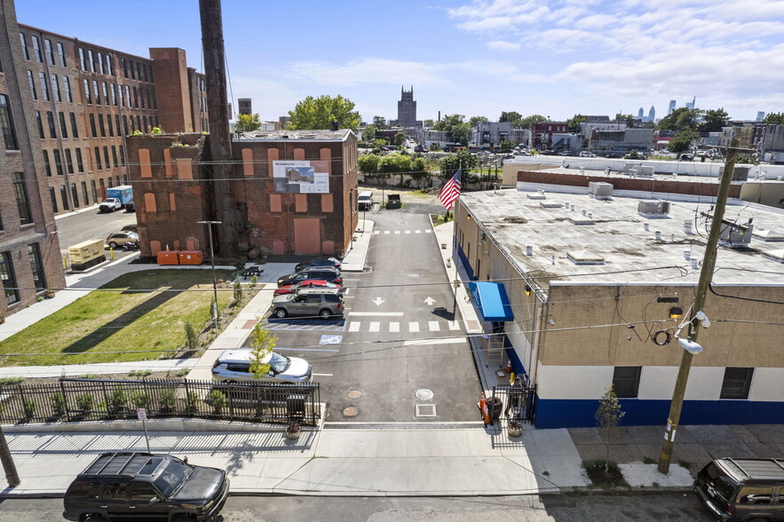 124 E Indiana Ave, Philadelphia, PA en alquiler - Foto del edificio - Imagen 3 de 4