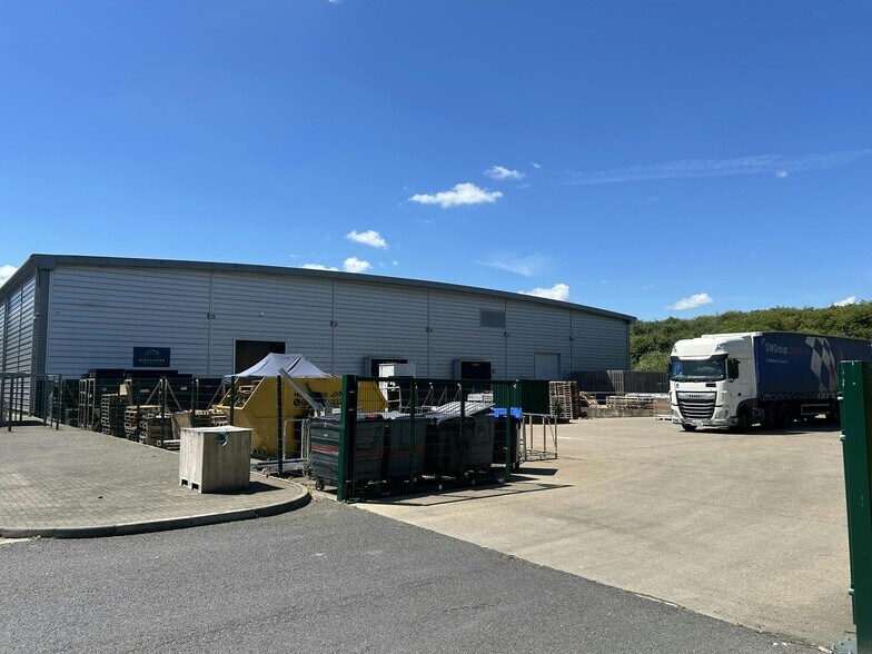 Norman Way, Cambridge en alquiler - Foto del edificio - Imagen 3 de 12