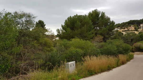 Carrer Morena, 24, Benissa, Alicante en venta Otros- Imagen 1 de 3