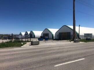 Más detalles de 9720 68 St SE, Calgary, AB - Terreno en alquiler