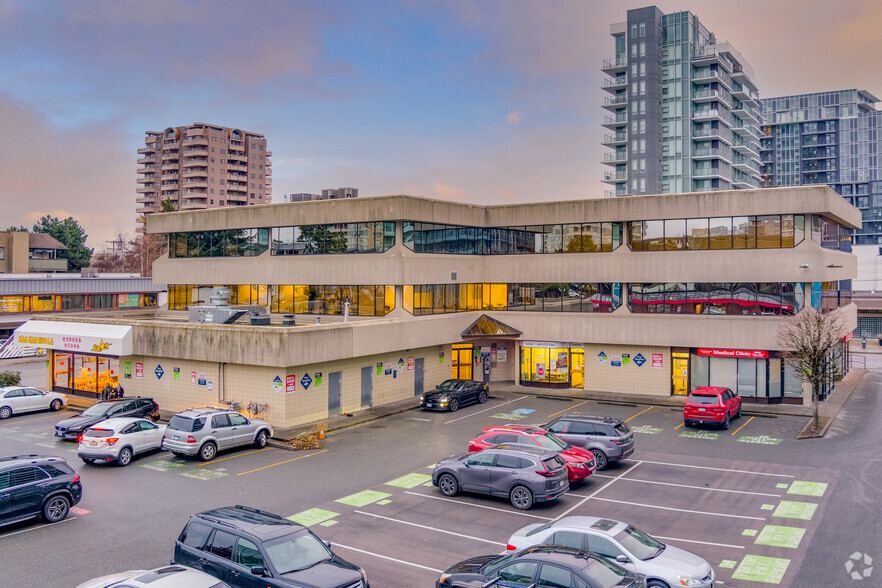 8171 Cook Rd, Richmond, BC en alquiler - Foto del edificio - Imagen 2 de 4