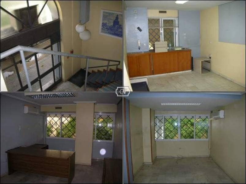 Calle Amador de los Ríos, Sevilla, Sevilla en venta Foto del interior- Imagen 1 de 8