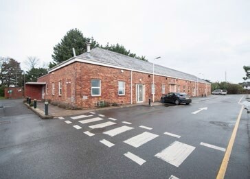 Grange Rd, Christchurch en alquiler - Foto del edificio - Imagen 2 de 2