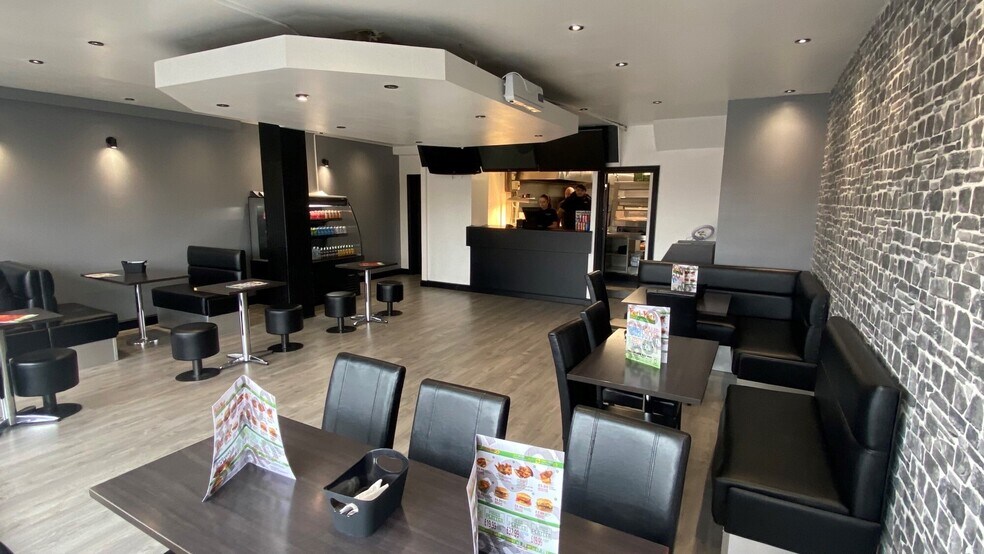 24 Stratford Rd, Milton Keynes en venta - Foto del interior - Imagen 3 de 13