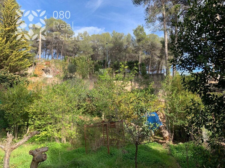 Terreno en Cervelló, Barcelona en venta - Foto del edificio - Imagen 2 de 5