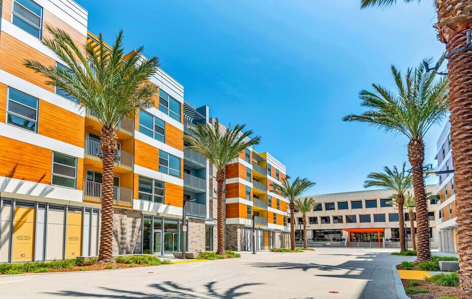 14150 Riverside Dr, Sherman Oaks, CA en alquiler - Foto del edificio - Imagen 3 de 3