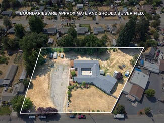 Más detalles para 1480 NE Laurel Ave, Woodburn, OR - Especializados en venta