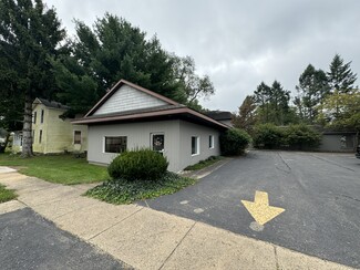 Más detalles para 266 E Main St, Marcellus, MI - Oficinas en venta