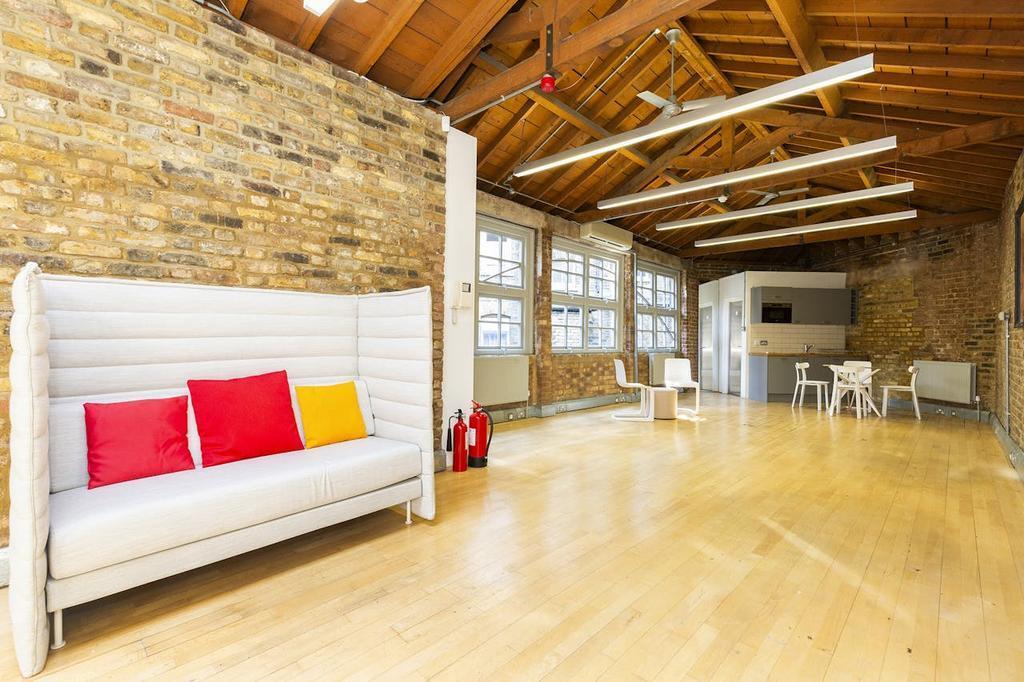 25 Hackney Rd, London en venta Foto del edificio- Imagen 1 de 46