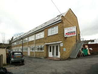 Más detalles de The Broadway, Sutton - Oficina en venta