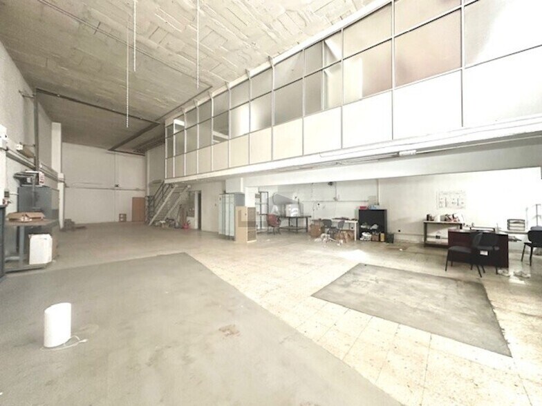 Oficina en Madrid, Madrid en venta - Foto del interior - Imagen 1 de 1