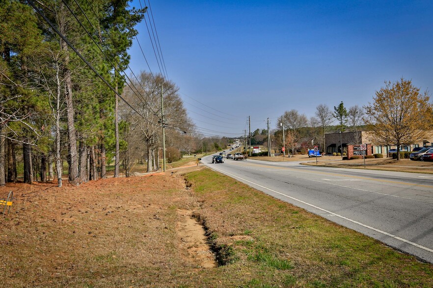 3460 Highway 81, Loganville, GA en venta - Foto del edificio - Imagen 2 de 12