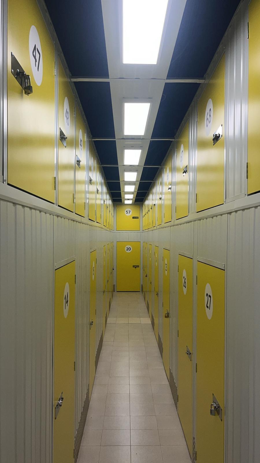 Nave en Palma, Islas Baleares en alquiler Foto del edificio- Imagen 1 de 4