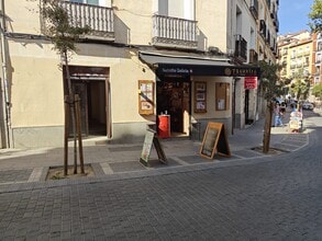 Calle Amazonas, 6, Madrid, Madrid en alquiler Foto del interior- Imagen 1 de 21