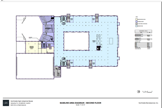 1212 Vollintine Ave, Memphis, TN en alquiler Plano de la planta- Imagen 2 de 5