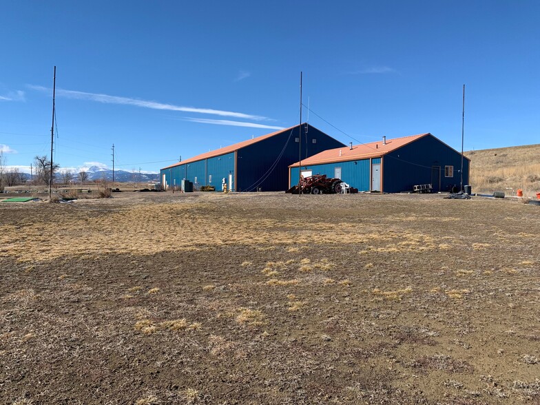 2530 Clayton Pl, Berthoud, CO en venta - Foto del edificio - Imagen 2 de 6