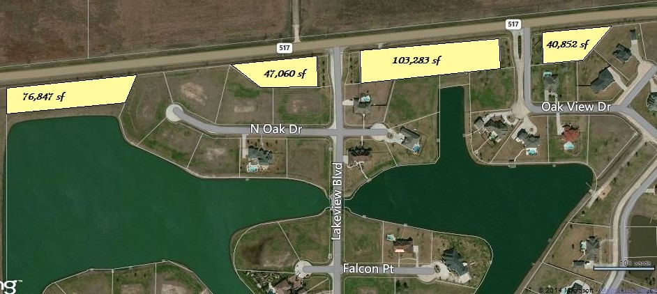 FM 517 Rd West, Dickinson, Texas 77539, League City, TX en venta - Foto del edificio - Imagen 1 de 3