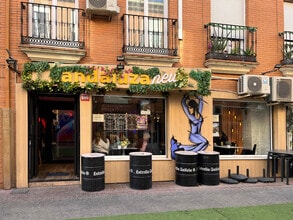 Local en Illescas, Toledo en alquiler Foto de la construcción- Imagen 1 de 12