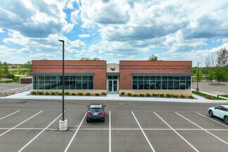 Más detalles de 796 Bielenberg Dr, Woodbury, MN - Oficina en venta