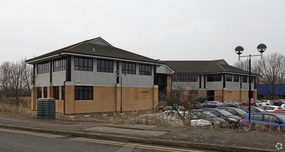 Parsons Green, St Ives en venta - Foto del edificio - Imagen 3 de 4