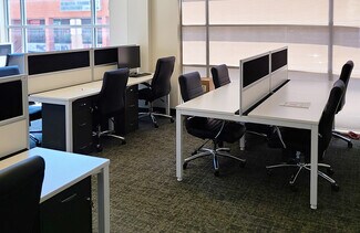 Más detalles de 290 King St E, Kitchener, ON - Coworking en alquiler