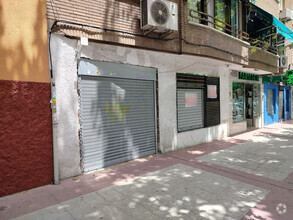 Calle Arboleda, 21, Getafe, Madrid en alquiler Foto del interior- Imagen 1 de 14