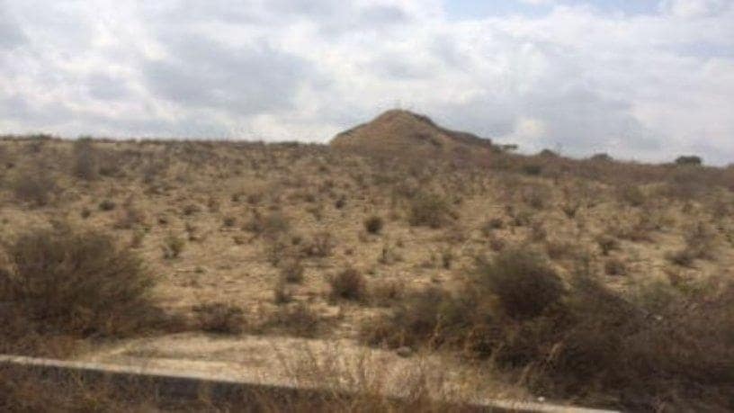 Terreno en Monforte del Cid, Alicante en venta Foto del edificio- Imagen 1 de 4