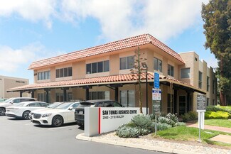 Más detalles de 2060 Walsh Ave, Santa Clara, CA - Flex, nave en alquiler