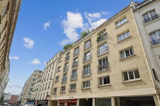 Más detalles de 11 Bis Rue Eugène Varlin, Paris - Oficina en alquiler