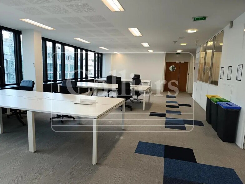 2-4 Rue Paul Vaillant-Couturier, Levallois-Perret en alquiler - Foto del edificio - Imagen 3 de 9